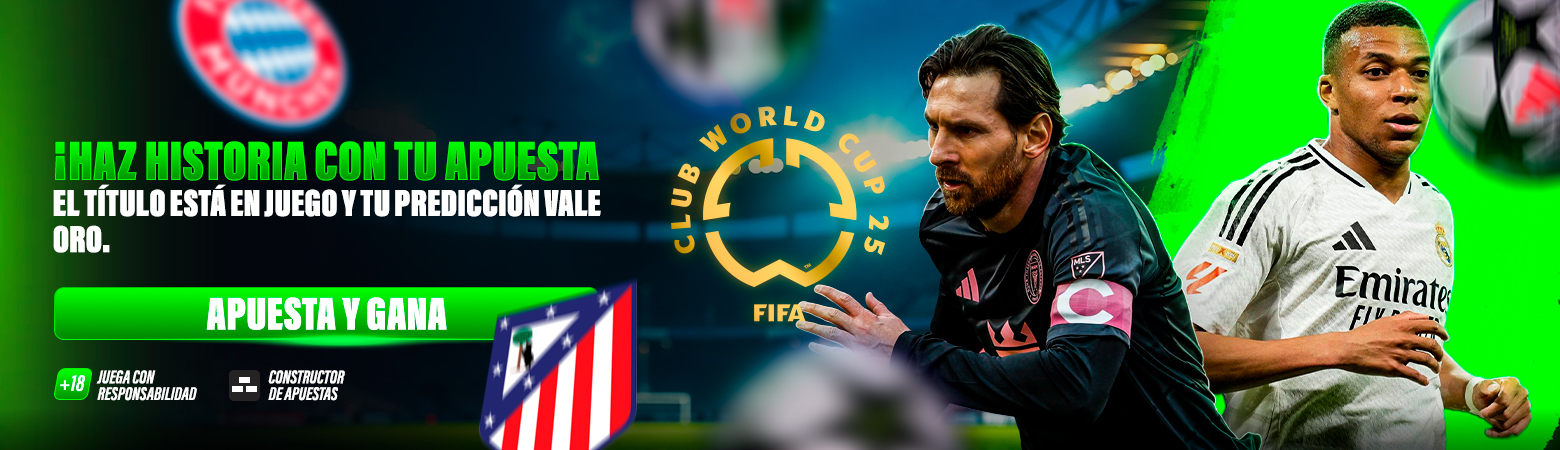 Apuesta fútbol