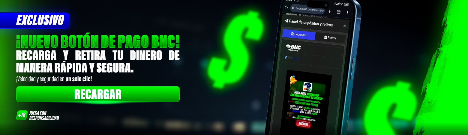 Bnc pago